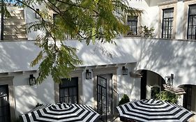 Casa Laní Luxury B&B